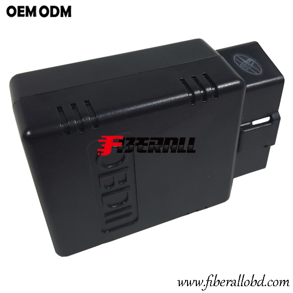 Lector de código y escáner automático Bluetooth 2.0 OBD ELM327