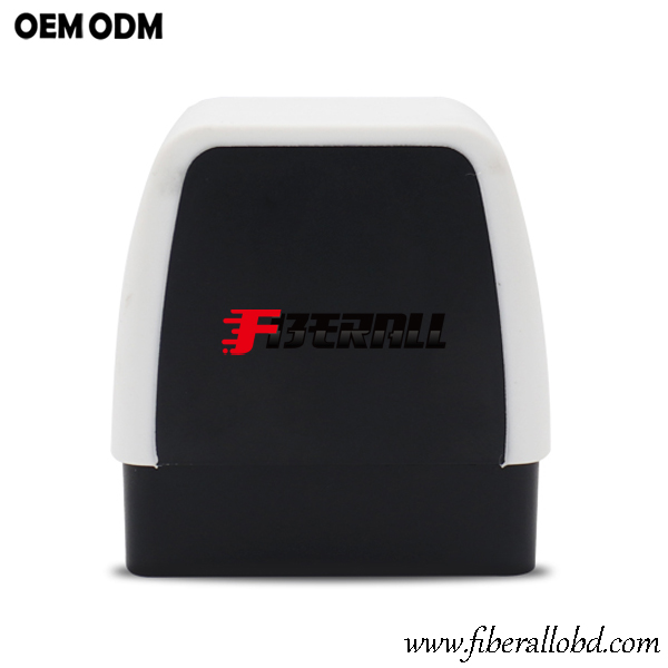 Lector de código de motor OBD2 Bluetooth 4.0 con LED