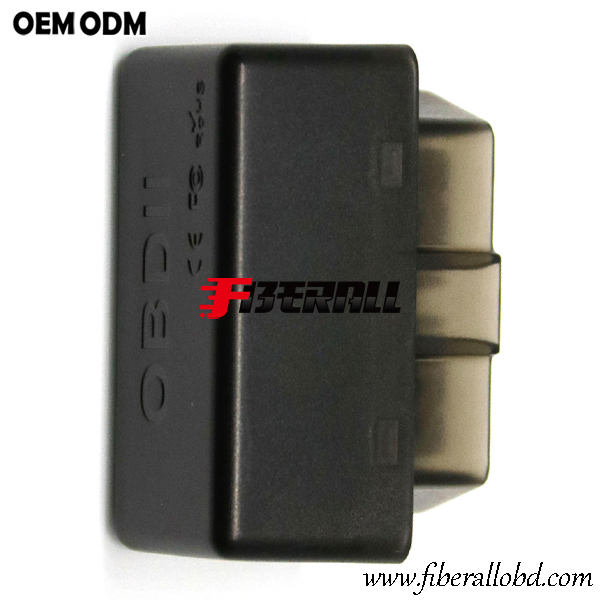 Lector de código de motor Bluetooth ELM327 y herramienta de escaneo OBDII