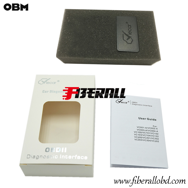 Herramienta de escaneo de diagnóstico OBD automotriz de modo dual Bluetooth