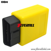 Lector de códigos de fallas Bluetooth OBD-II y herramienta de escaneo de automóviles